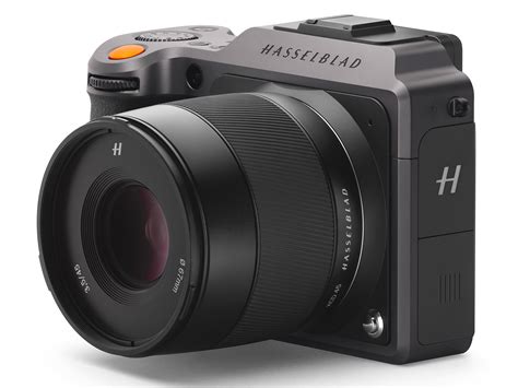 Hasselblad Launches X1d Ii 50c With Improved Handling Faster Responses