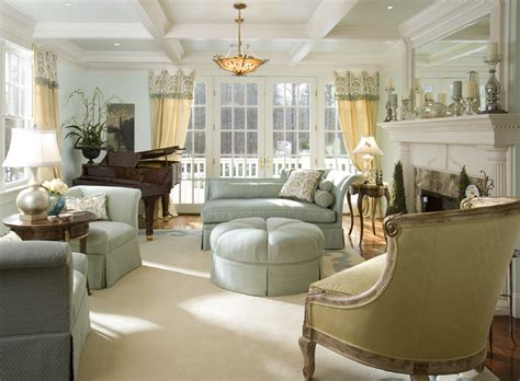 7 Steps To A Beautiful Living Room Northside Decorating