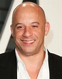 Vin Diesel - Disney Wiki