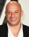 Vin Diesel - Disney Wiki