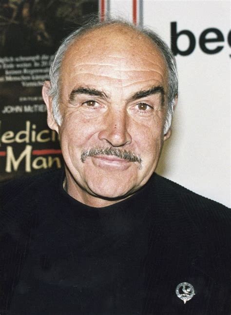 The Life Of Sean Connery And Why He Was One Of Scotlands Greatest