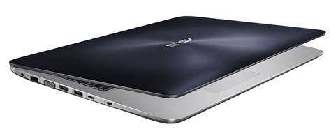 Asus X556uj Xo046t 90nb09t2 M00630 Laptop Specifications