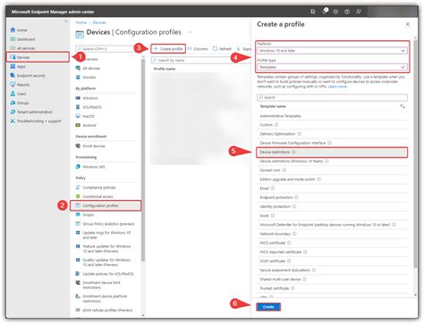 How To Configure Update Rings For Windows Using Intune