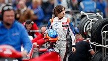 The Women of Formula One - The New York Times