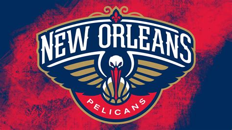 10 New Orleans Pelicans Hd Wallpapers And Backgrounds
