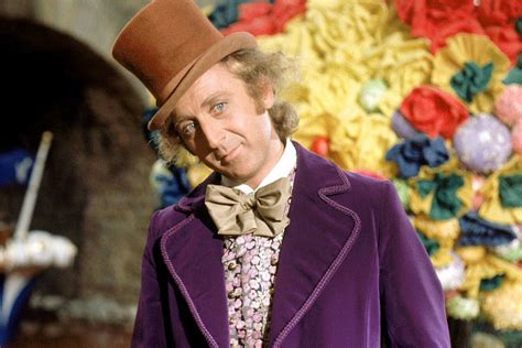 ‘willy Wonka‘ Returning To The Big Screen In New Prequel