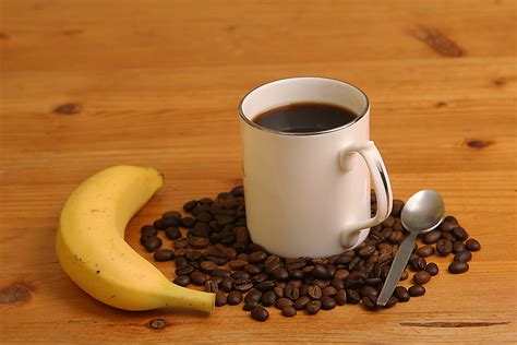 When Coffee Went Bananas Jstor Daily