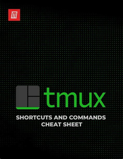Master Quick And Easy Window Management At The Command Line With This Free Cheat Sheet