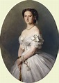 Princess Elena, daughter of Queen Victoria - Muza Art