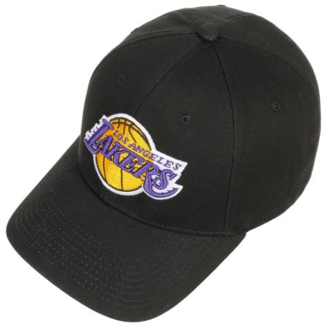 La lakers born x raised showtime 59fifty new era cap 100% authentic 7 3/4. Low Profile Lakers Cap by Mitchell & Ness - 23,95