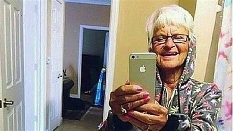 Most Hilarious Old People Selfies Ever With Pictures