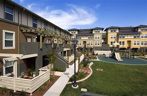 Story 47: Five Decades of Commitment - Eden Housing