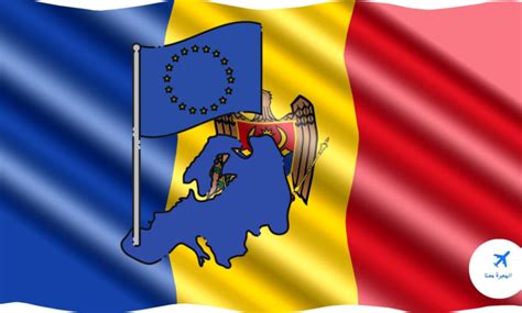 هل مولدوفا من دول الاتحاد الأوروبي