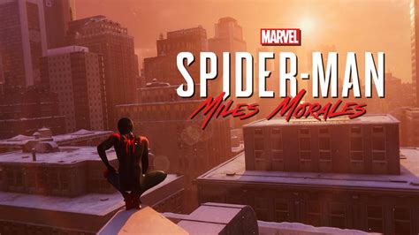 Easy Life Pockets Spider Man Miles Morales Ps5 Web Swinging Youtube