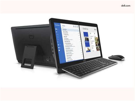 Dell Inspiron 3000 6 Best Personal Computers Of 2016 The Economic Times