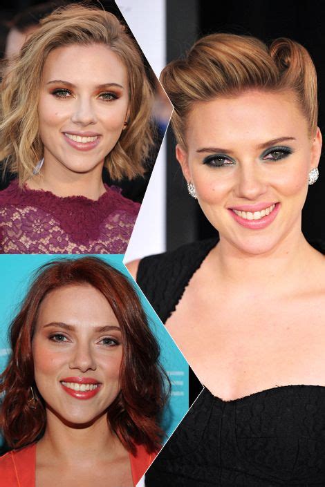 Celebrity Makeovers 2011 Hollywood Beauty