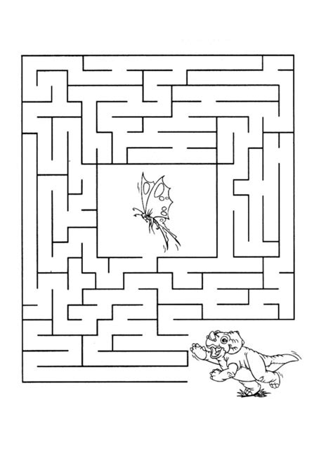 Print Activities Labyrinths 61 Kids Worksheets Printables Mazes For