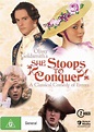 She Stoops To Conquer Drama, DVD | Sanity