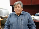 En Saltillo, Alberto Flores es el nuevo rector de la UAAAN| Telediario ...