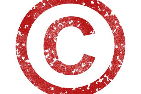 Foto Mengenal Perbedaan Simbol Copyright Trademark Dan Registered