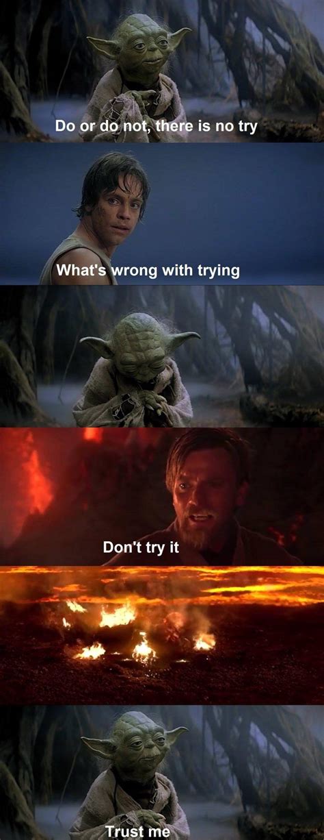 46 Star Wars Memes That Will Give Your Life A New Hope Star Wars Meme