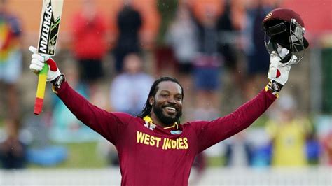 Chris Gayle Biography Age Height Net Worth Birthday And Career Stats