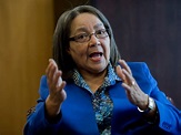 Patricia De Lille | South African History Online