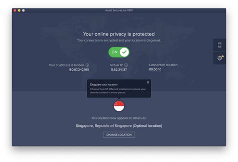 Avast secureline vpn license program features. Avast SecureLine VPN 2019 Review- License Key and Activation