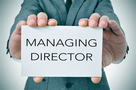 New Managing Director For Sesame Mortgage Finance Gazette