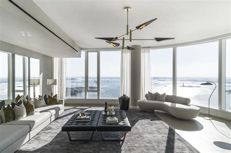 Top High Rise Nyc Condos Cityrealty