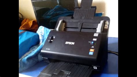 Epson scanners are very popular in the scanning industry and have made way to millions of homes and there has been an arising problem with epson scanners where the scanner application fails to if the issue is with your computer or a laptop you should try using restoro which can scan the. epson super fast scan !!!!!!!!!!! - YouTube