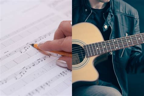 Diferencia Entre Compositor Y Músico Que Diferencia