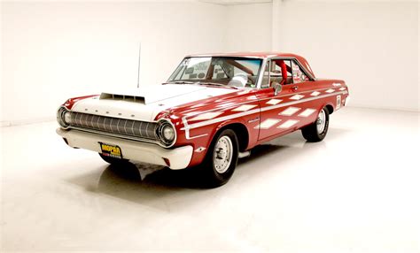 1964 Dodge Polara Classic Auto Mall