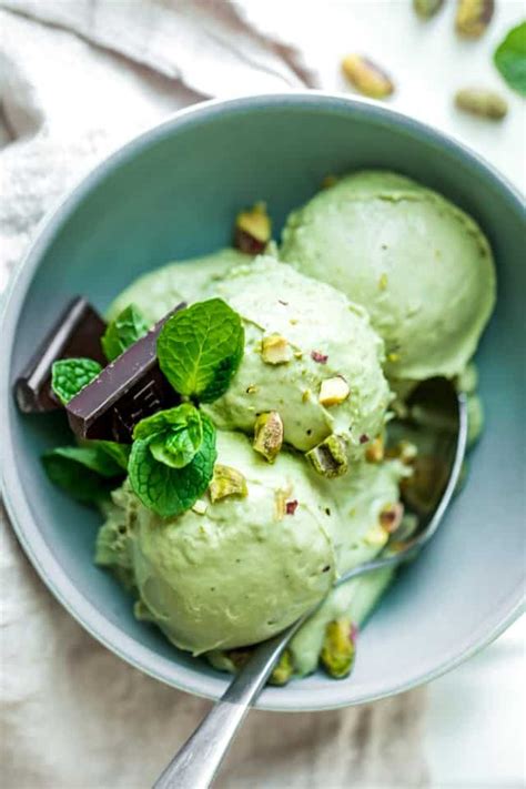 Best Avocado Ice Cream Recipe Easy Homemade Delight 2023