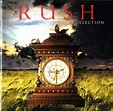 Rush – Time Stand Still : The Collection (2010, CD) - Discogs