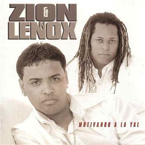 Home Bronco Discografia De Zion Lennox