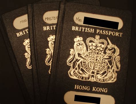 uk reveals how hong kong bn o visa immigration route will work
