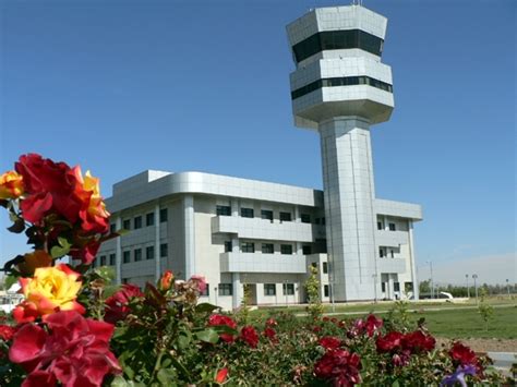 فرودگاه بین‌المللی شیراز شهرسازی آنلاین