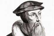 John Calvin: The Religious Reformer Who Influenced Capitalism | JSTOR Daily