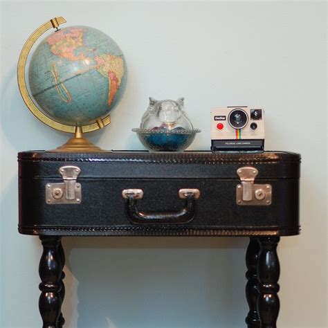 I Have The Perfect Globe For On Top Of This Cool Diy Table Need Im