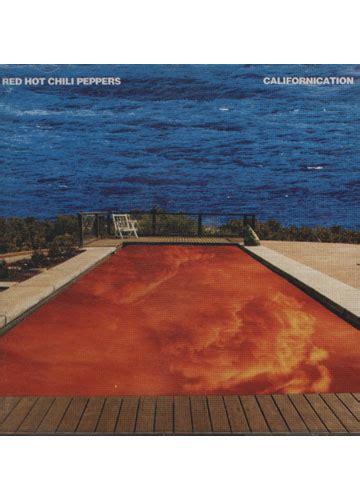 Cd Red Hot Chili Peppers Californication Sebo Do Messias