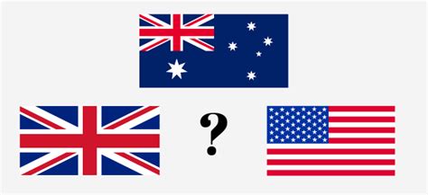 澳大利亚vs英国和美国：最佳留学国家？ Unilink澳洲留学