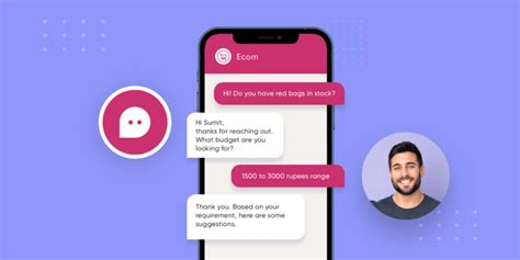 Features That Make A Good Website Chatbot Great Verloop Io