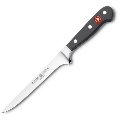 Wusthof Classic 6 Inch Flexible Boning Knife 4603 7 Bbqguys