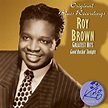 Rich's R'n'R Rants & Raves: Roy Brown Greatest Hits Rockin' at Midnight