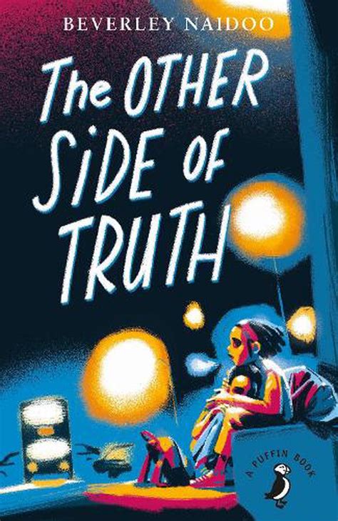 Other Side Of Truth By Beverley Naidoo Paperback 9780141377353 Buy