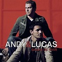 Andy & Lucas: Ganas de vivir | Cantantes famosos, Niña de mis ojos y Vivi