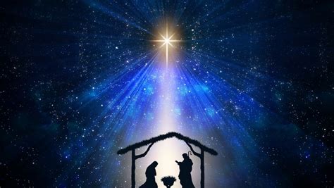 10 Things You Should Know About The Star Of Bethlehem — Curiosmos