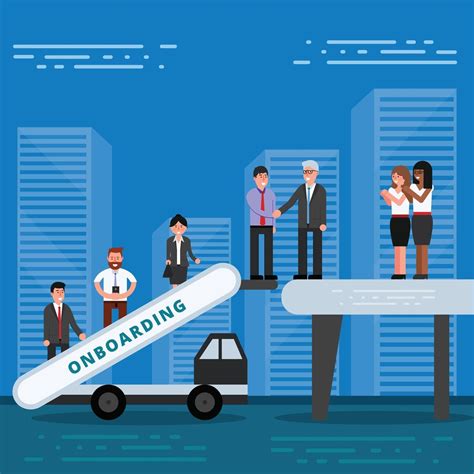 5 Steps To Successfully Onboarding New Employees