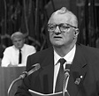 Geraer Forderungen 1980: Honeckers Attacke auf Schmidt - WELT